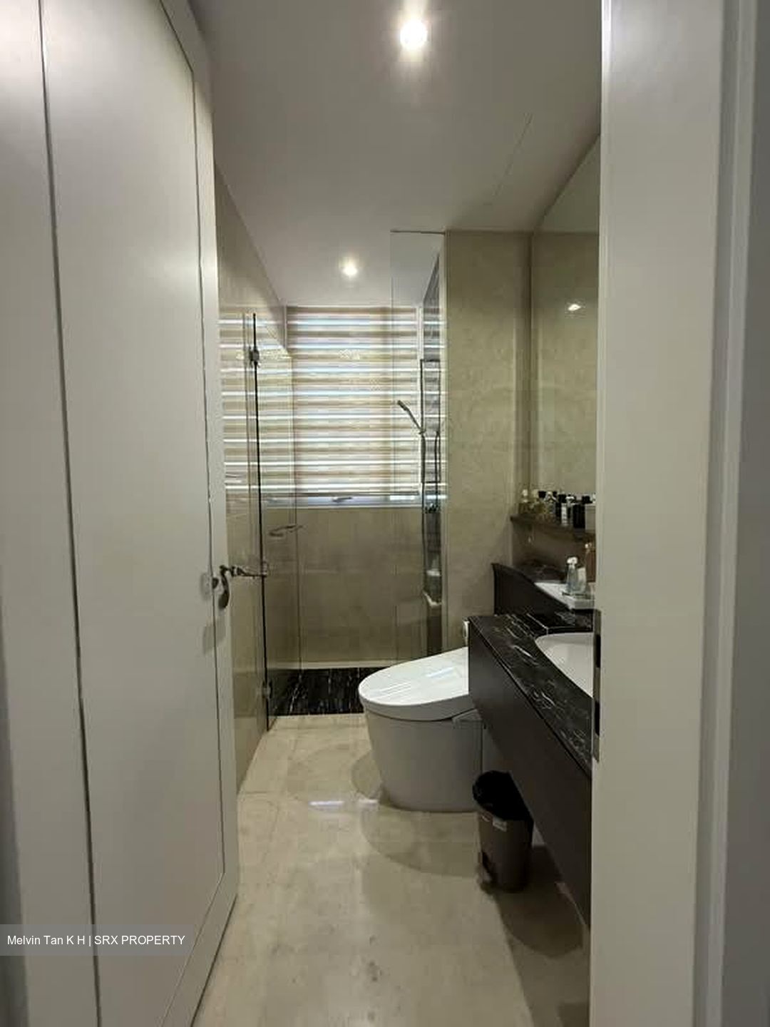 The Meyerise (D15), Condominium #582494311